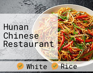 Hunan Chinese Restaurant