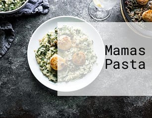 Mamas Pasta