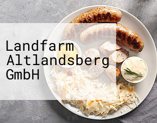 Landfarm Altlandsberg Gmbh
