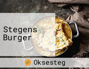 Stegens Burger