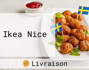 Ikea Nice