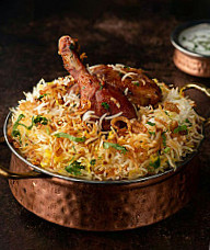 Midnight Bai Biryani