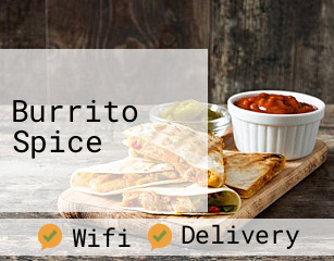 Burrito Spice