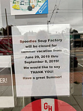 Spoodles Soup Factory