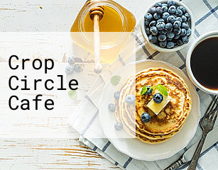 Crop Circle Cafe