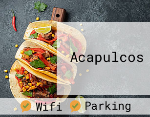 Acapulco's