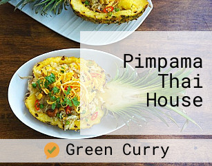 Pimpama Thai House