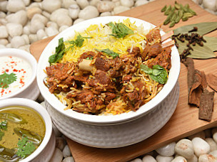 Charminas Briyani Centre