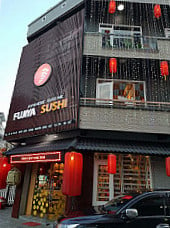 Fujiya Sushi Đà Lạt Món Nhật