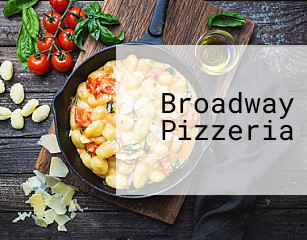 Broadway Pizzeria