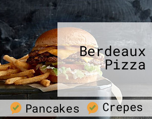 Berdeaux Pizza