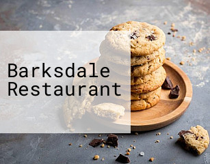 Barksdale Restaurant