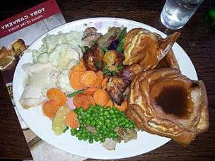Toby Carvery At Innkeeper's Lodge