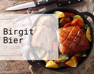 Birgit Bier