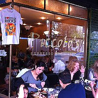 Piccolo's Cafe