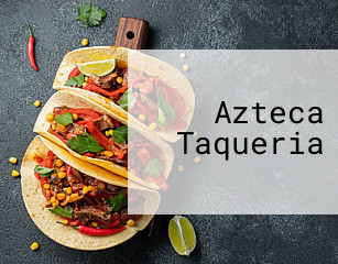 Azteca Taqueria