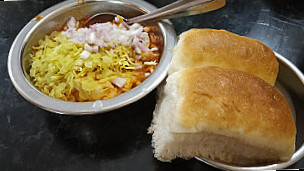 Shree Vitthal Krupa Misal Pav Centre