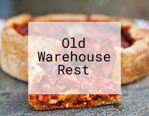 The Chophouse At The Old Warehouse