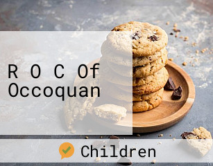 R O C Of Occoquan 