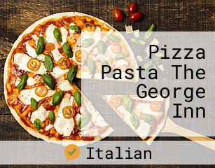 Pizza Pasta The George Inn