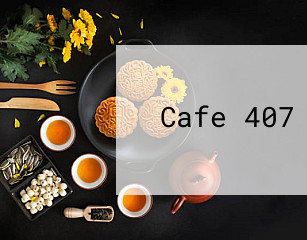 Cafe 407