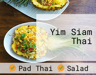 Yim Siam Thai