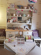 Rachael's Secret Tea Room