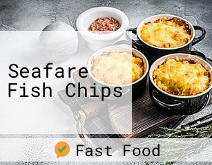 Seafare Fish Chips