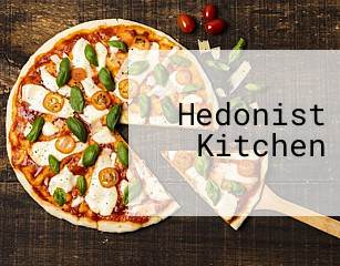 Hedonist Kitchen