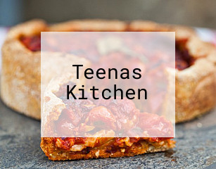 Teena's Kitchen