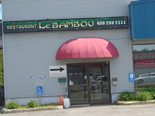 Bambou (le)