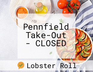 Pennfield Take-Out