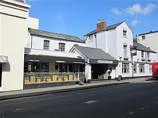 Bedford Street Bar