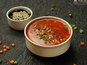 Janavi Aram Organic Soups And Pastas
