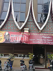 Restoran Garuda Medan