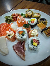 Kampai Restaurante E Sushi Bar
