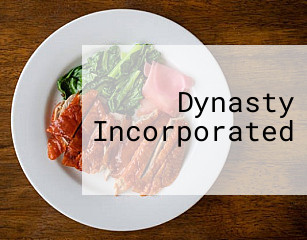 Dynasty Incorporated