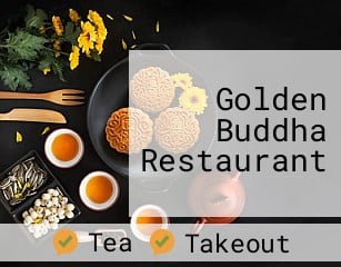 Golden Buddha Restaurant