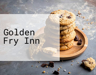 Golden Fry Inn