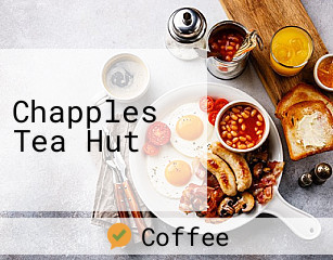 Chapples Tea Hut