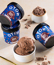 Noto Healthy Ice Cream