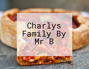 Charly's Family