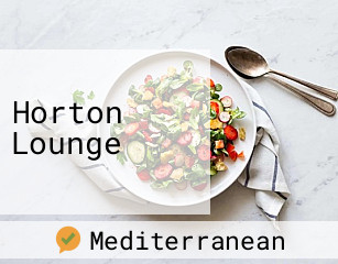 Horton Lounge