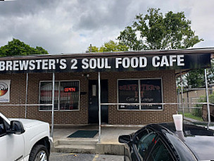 Brewster's 2 Café