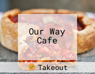 Our Way Cafe