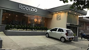 Rodizio Carne E Vinho Barranquilla