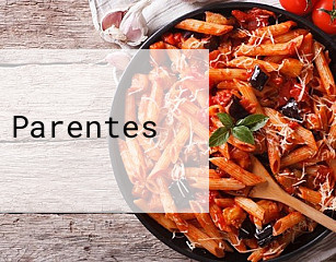 Parente's