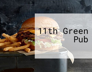 11th Green Pub