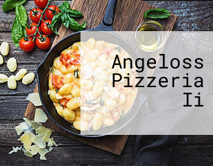 Angeloss Pizzeria Ii