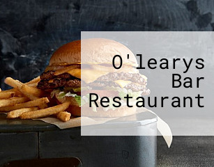 O'learys Bar Restaurant